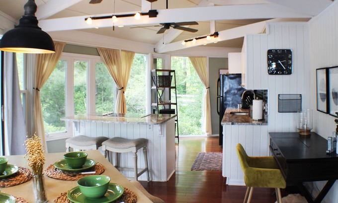 Pinehurst Condominio | Pinehurst Tree House