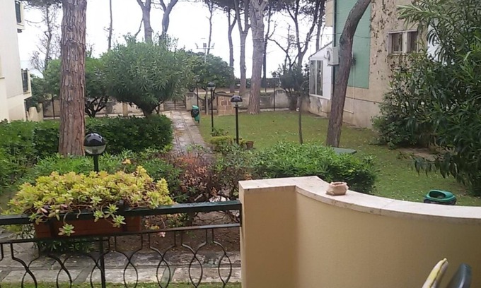 Pineto Casa | PINETO (TE) ALQUILO APARTAMENTO EN ABRUZZO