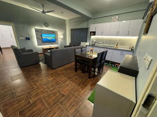 Dhirkot Apartamento | Pineview Retreat Murree