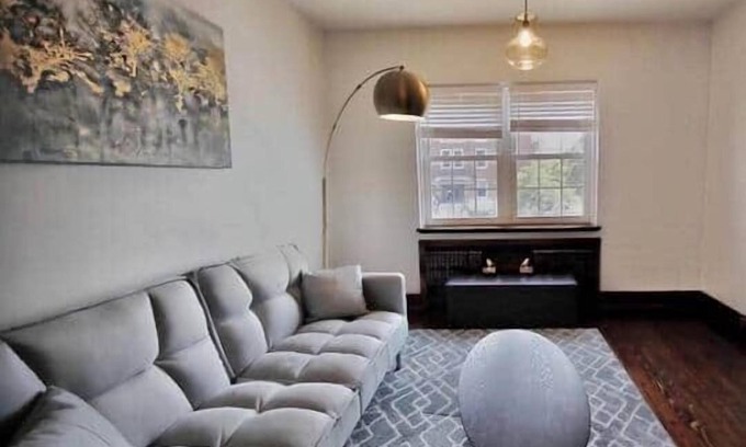Fourmile Casa | Pineville's Only Elite Inn: Luxe Stays For Discerning Guests