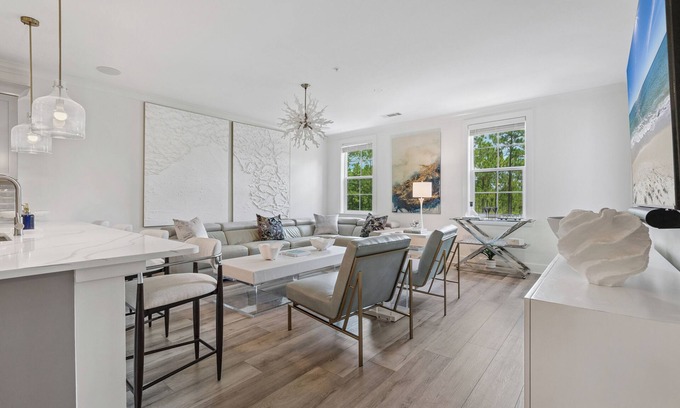 Santa Rosa Beach Condominio | Pinewood 30A 433 | Santa Rosa Beach | Heated Pool | My Beach Getaways