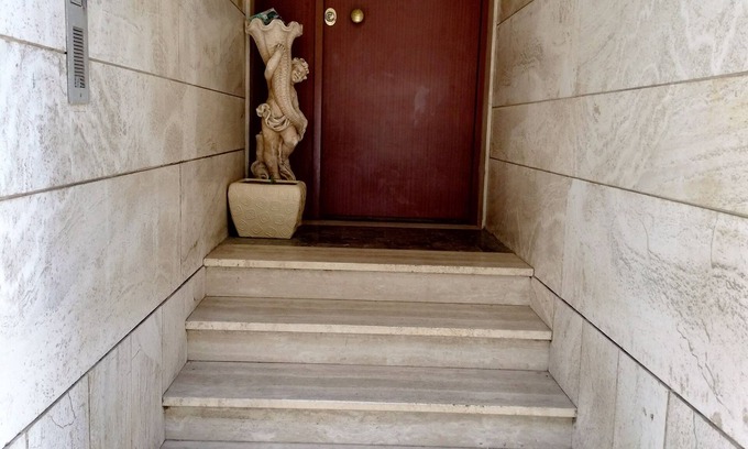 Castellana Grotte Apartamento | Pinewood Central House