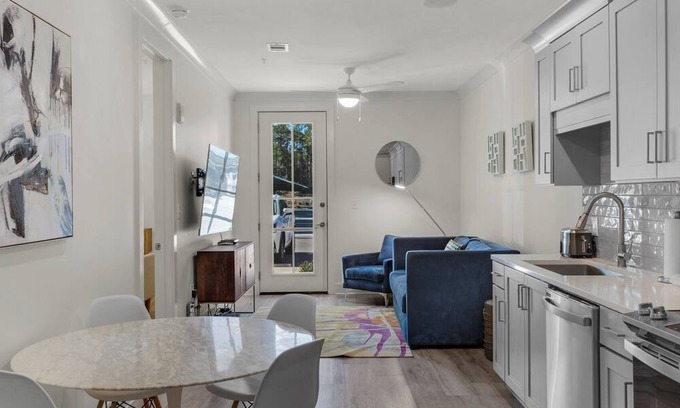 Santa Rosa Beach Condominio | Pinewood30A