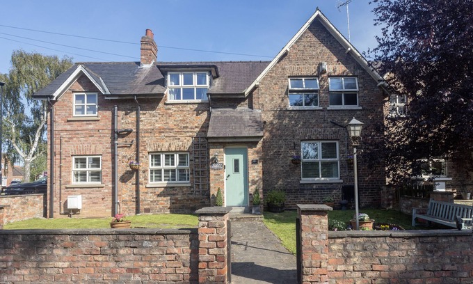 Fulford Casa | Pinfold Cottage