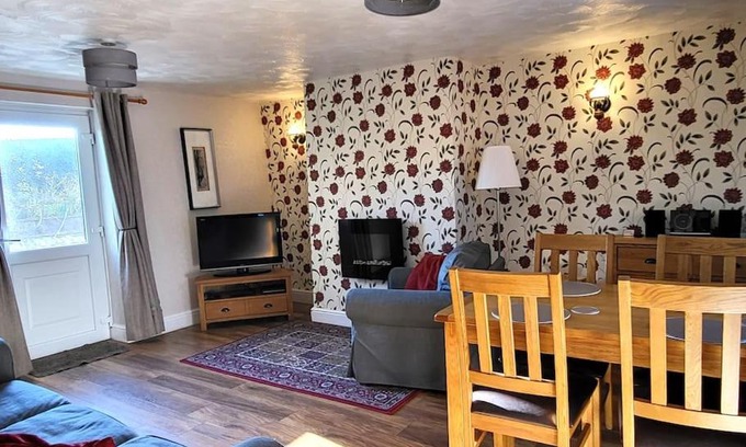 Wigton Casa | Pinfold Cottage on the edge of lake district