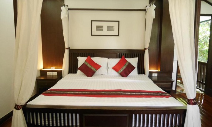 Chang Phueak Complejo | PingPhuPlace Smart Check-in
