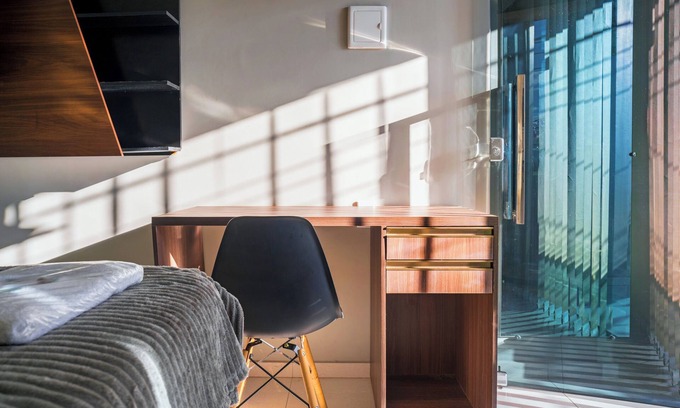 Ibiapina Apartamento | Pinheiro Flat Hotel