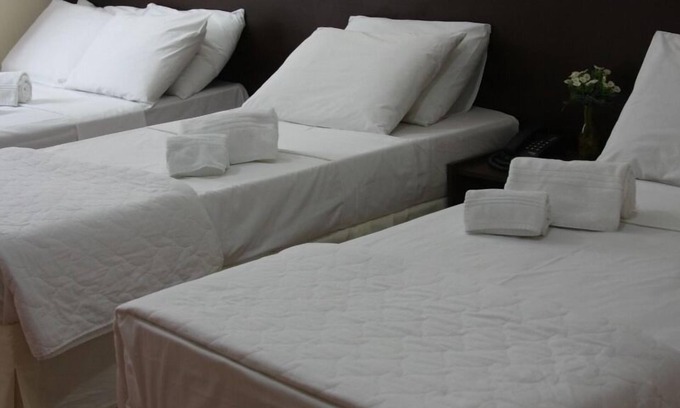 Sector Aeroporto Hotel | Pinheiros Hotel