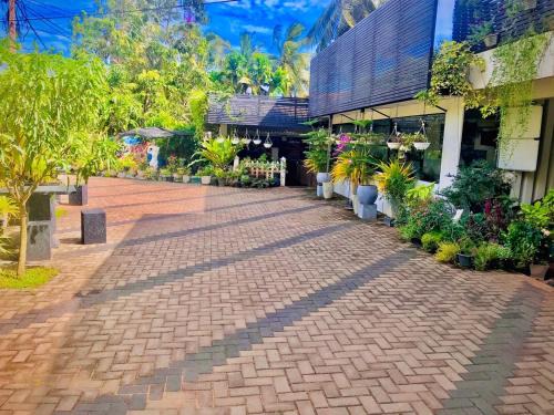 Wijayapura Complejo | Pinidiya Resort