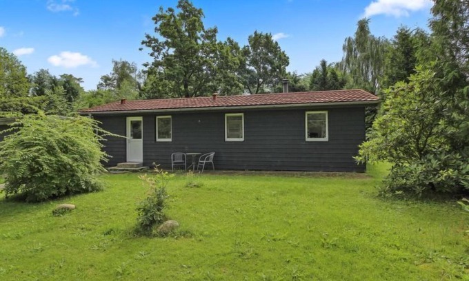 Silkeborg Municipality Casa | "Pinja" - 40km from the sea by Interhome