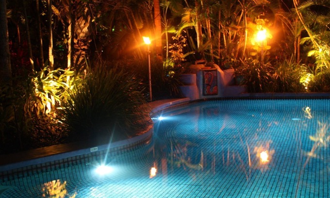 Port Douglas Complejo | Pink Flamingo Resort