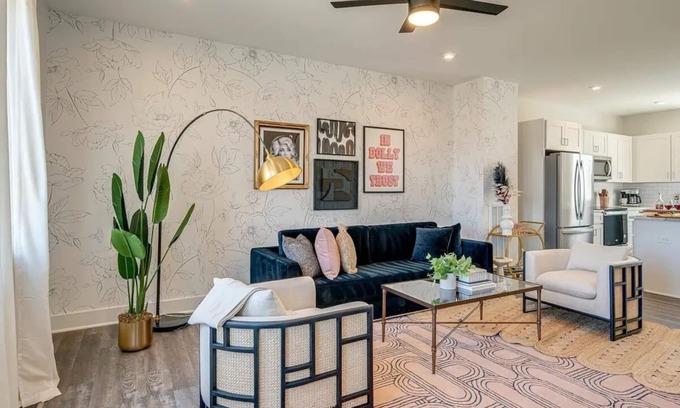 Whitebridge Casa | Pink Pearl 5629 and 5631-Sleeps 16