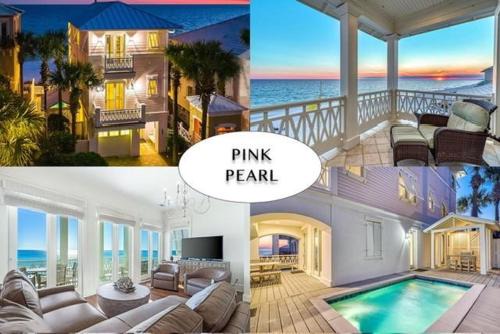 Delos Casa | Pink Pearl