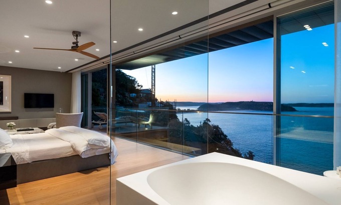 Palm Beach Casa | PINNACLE - Palm Beach, NSW