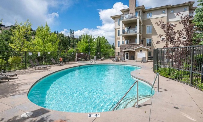 Quail Ridge Apartamento | Pinnacle Paradise #2306
