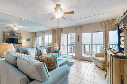 Sunnyside Apartamento | Pinnacle Port B2-407