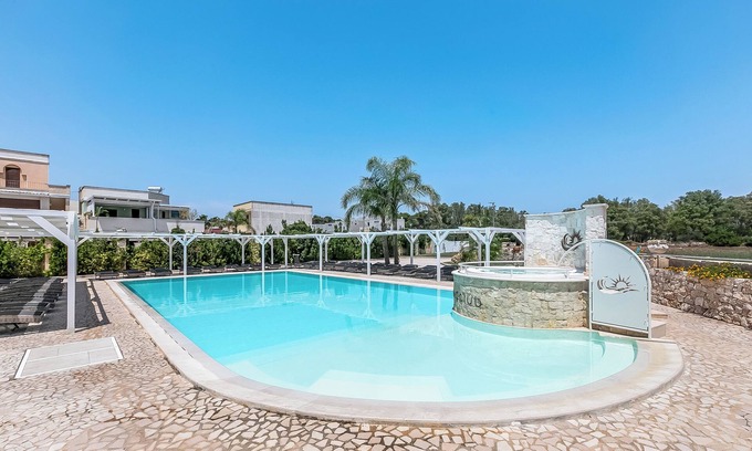 Boncore Apartamento | Pino 1 - 1 bedroom - Near The Sea, Nardò, Italy