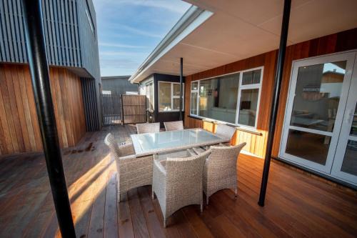Wanaka Casa | Pinot Cottage
