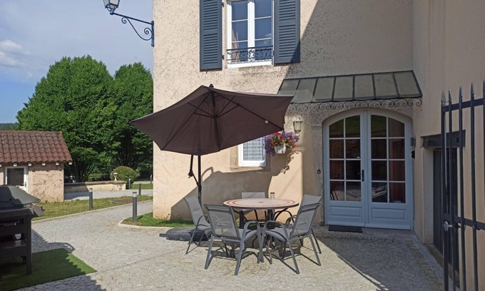 Bourgvilain Casa | Pinot Noir - Demeure les Arbillons