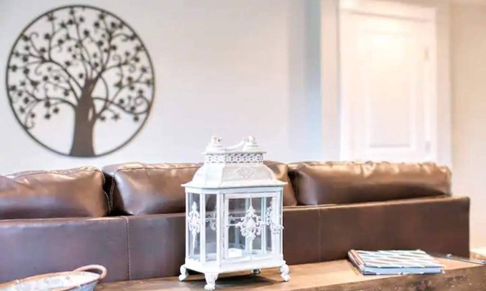 Dayton Casa | Pinot Valley Escape