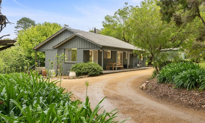 Red Hill Casa | Pintari - Cottage in Red Hill