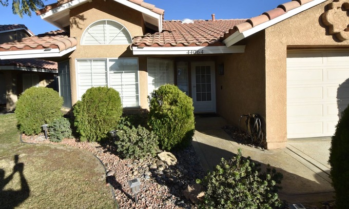 Indian Wells Casa | Pinto Creek 4 bedroom home with private pool