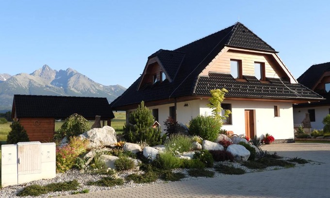 Stara Lesna Casa | Pinus Cembra