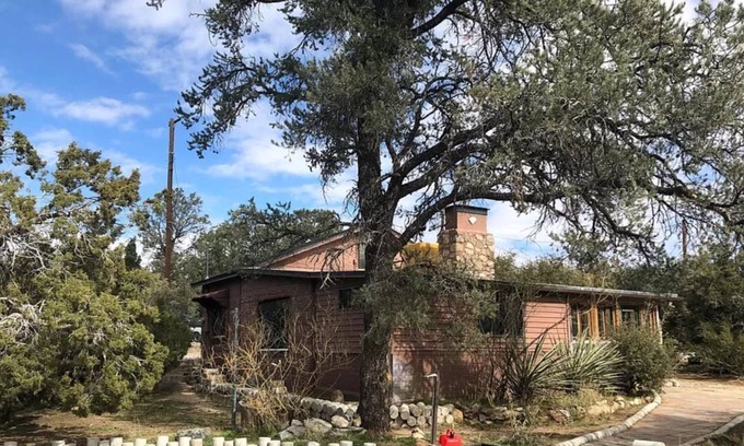 Pinyon Pines Casa | Pinyon Pines Paradise