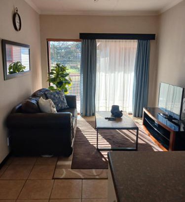 Newcastle Apartamento | Pioneer Retreat Apartment