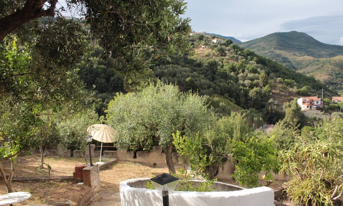 Pioppi Villa | PioppiHouse: Villa completa para grupos o familias con un alojamiento independiente