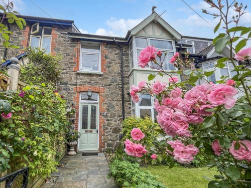 Lynton Casa | Pip's Corner