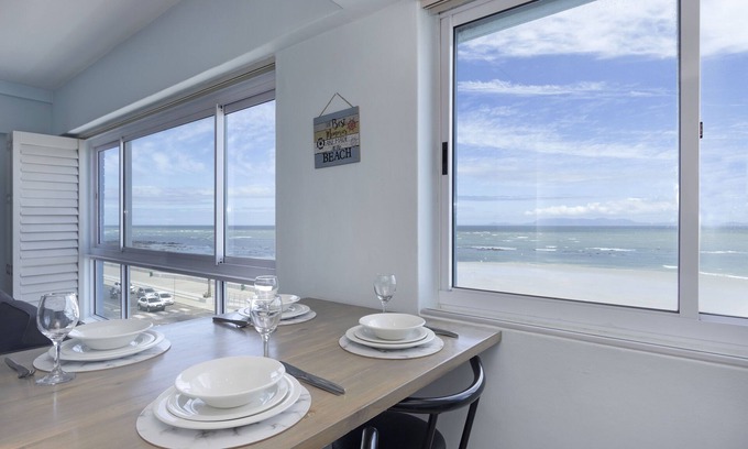 Strand Apartamento | Pip's Place