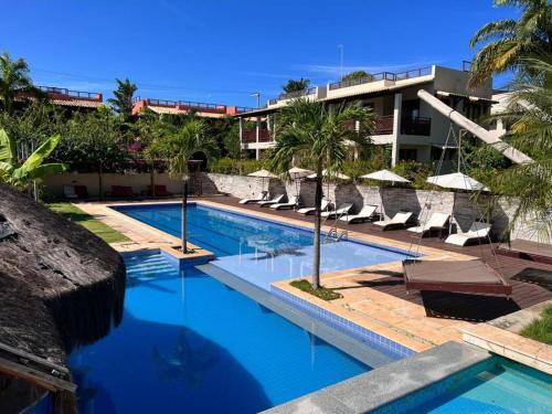 Pipa Casa | Pipa beleza SPA Resort Chalé Duplex/Jacuzzi