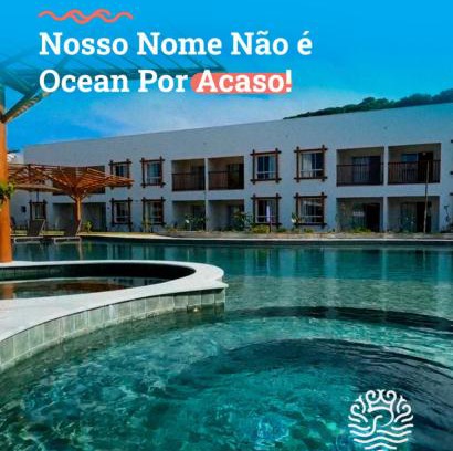 Tibau do Sul Apartamento | Pipa Privilege Ocean
