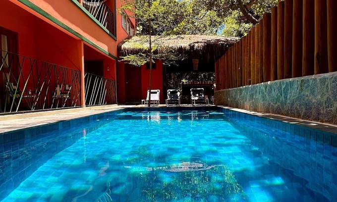 Pipa Apartamento | Pipa Soul Flats