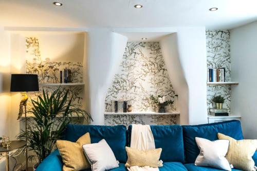 Bristol Floating Harbour Apartamento | Pipe Lane - Charming 3 Bedroom House