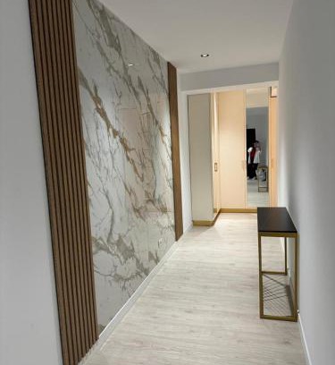 Voluntari Apartamento | Pipera Platza Residence 5 luxury 1 bedroom