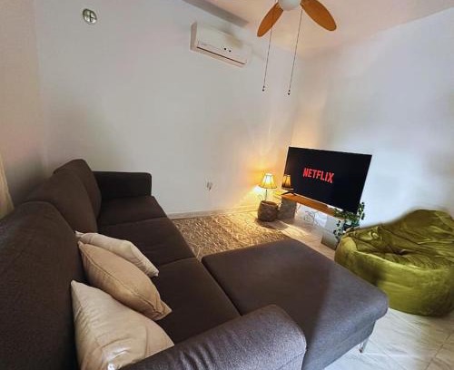 Paralimni Apartamento | Pipi Langhouse
