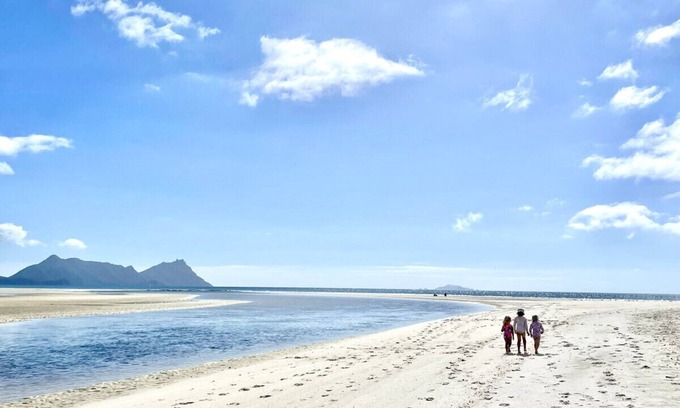 Ruakaka Casa | Pipi Palace Beach House