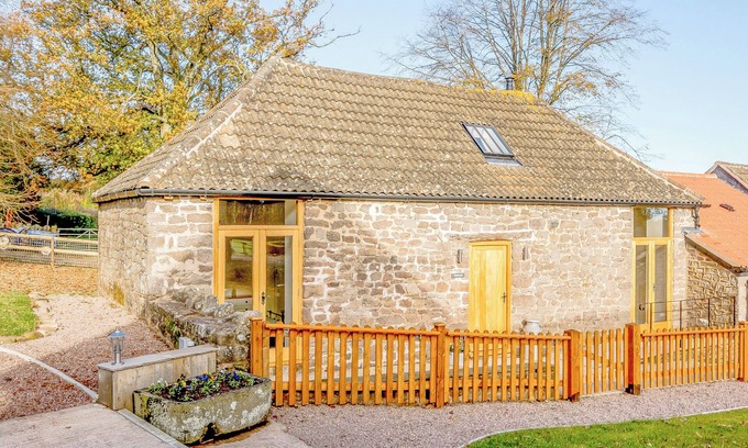 Lydney Cabaña | Pipistrelle - UK30758