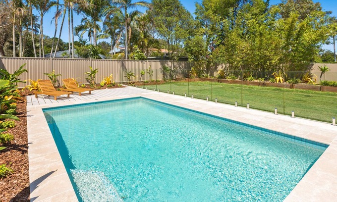 Pottsville Casa | Pippies en Pottsville