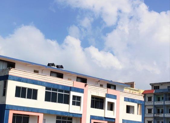 Gopalpur Casa | Pipul Sea view Resort