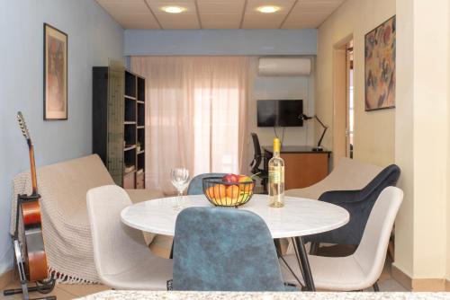 Pasalimani Apartamento | Piraeus Pasalimani X6 near metro