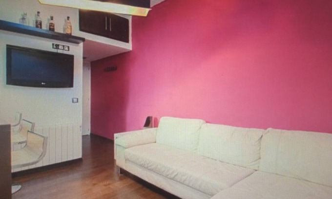 Las Acacias Apartamento | Apartamento Pirámides 1