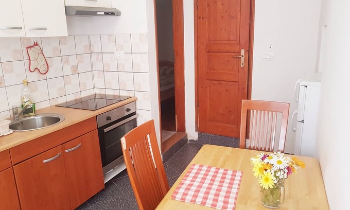 Piran Apartamento | Piran Easy Sea - Cozy Old Town Apartment