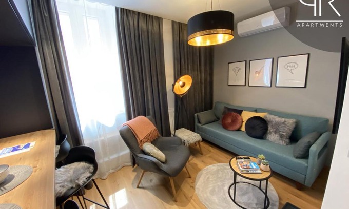 Piran Apartamento | Piran Rooftop Apartments