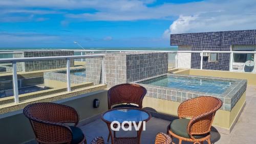 Pirangi do Norte Apartamento | Pirangi Living Beira Mar by Qavi