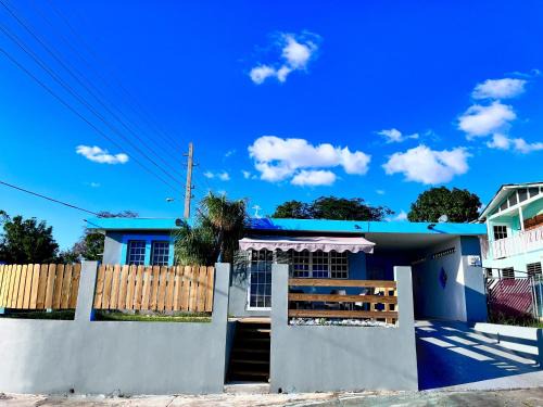 Llanos Costa Casa | Pirata Family House A 5 min de Poblado Boquerón