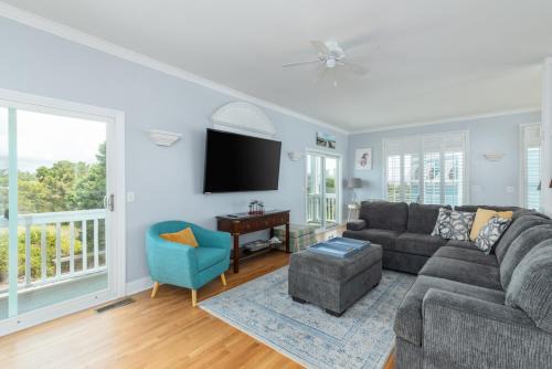 Oceanmarsh Subdivision Casa | Pirate