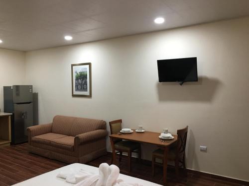 Isla de Utila Apartamento | Pirates Rock 101